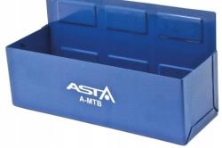 Magnetna kutija za alat plave boje ASTA